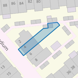 Perceel RHO00-B-3190