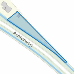 Perceel RHO00-B-3196