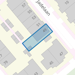 Perceel RHO00-B-3203