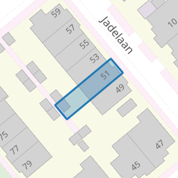 Perceel RHO00-B-3204