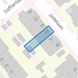 Perceel RHO00-B-3205