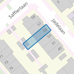 Perceel RHO00-B-3206