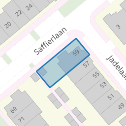 Perceel RHO00-B-3208