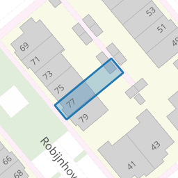 Perceel RHO00-B-3213