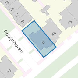 Perceel RHO00-B-3215