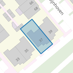 Perceel RHO00-B-3220