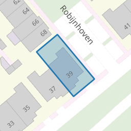 Perceel RHO00-B-3221