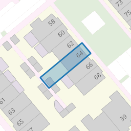 Perceel RHO00-B-3224