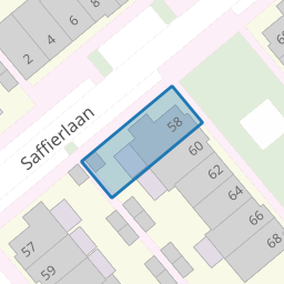 Perceel RHO00-B-3227