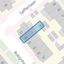 Perceel RHO00-B-3229