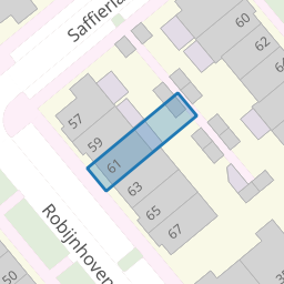 Perceel RHO00-B-3230