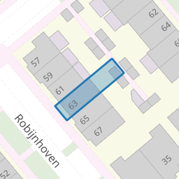 Perceel RHO00-B-3231