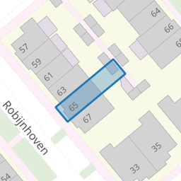 Perceel RHO00-B-3232