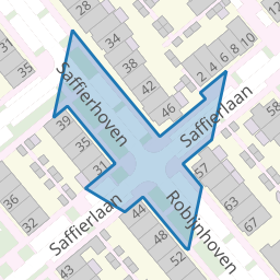 Perceel RHO00-B-3234