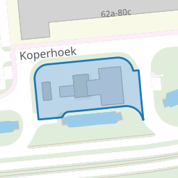 Perceel RHO00-B-3236