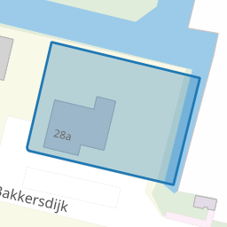 Perceel RHO00-B-3247