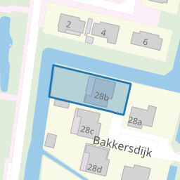 Perceel RHO00-B-3248