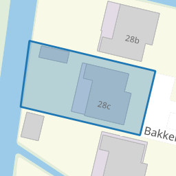 Perceel RHO00-B-3249