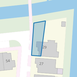 Perceel RHO00-B-3255