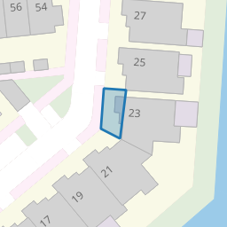 Perceel RHO00-B-3256