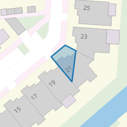 Perceel RHO00-B-3257