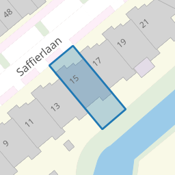 Perceel RHO00-B-3258