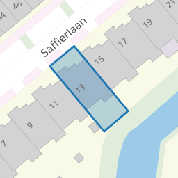 Perceel RHO00-B-3259