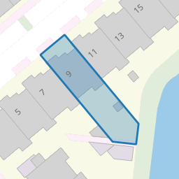 Perceel RHO00-B-3260