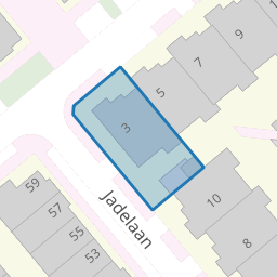 Perceel RHO00-B-3261