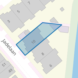 Perceel RHO00-B-3263