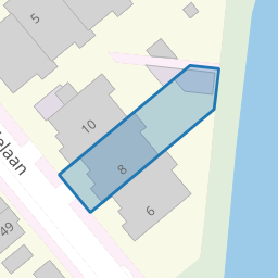 Perceel RHO00-B-3264