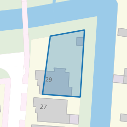 Perceel RHO00-B-3269