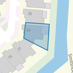 Perceel RHO00-B-3270