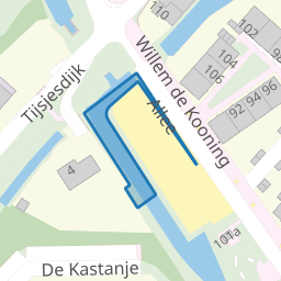 Perceel RHO00-B-3277