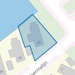 Perceel RHO00-B-3280