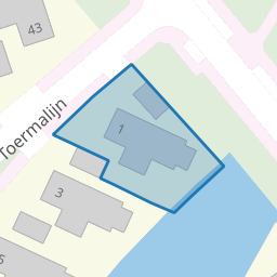 Perceel RHO00-B-3285