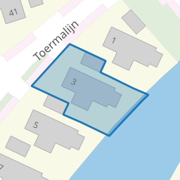 Perceel RHO00-B-3286