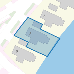 Perceel RHO00-B-3288