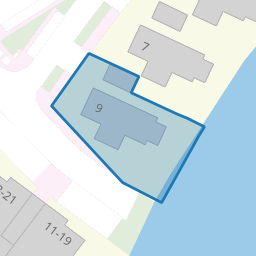 Perceel RHO00-B-3289