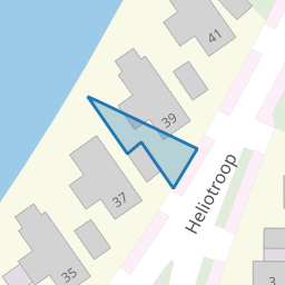 Perceel RHO00-B-3294