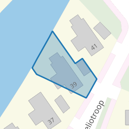 Perceel RHO00-B-3302