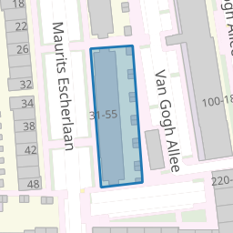 Perceel RHO00-B-3308