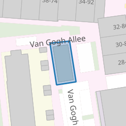 Perceel RHO00-B-3309