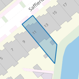 Perceel RHO00-B-3322