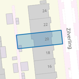 Perceel RHO00-B-3345