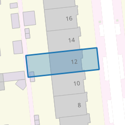 Perceel RHO00-B-3349