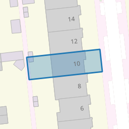 Perceel RHO00-B-3350