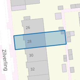 Perceel RHO00-B-3358