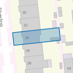 Perceel RHO00-B-3361
