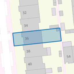 Perceel RHO00-B-3362